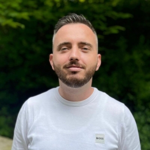 Albion Gashi Albion Gashi